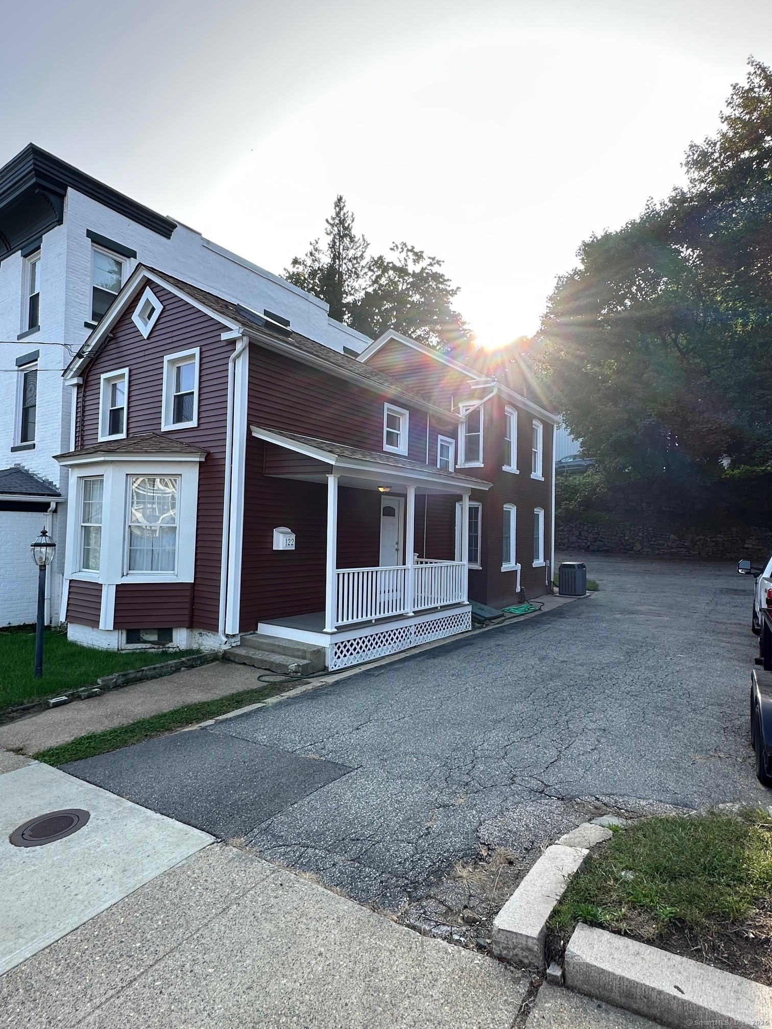 122 Broadway, Norwich, Connecticut image 1