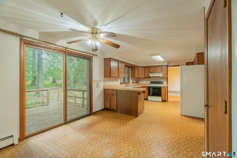 Tiny photo for 88 Farm Hill Road, Wallingford, CT 06492 (MLS # 24196794)