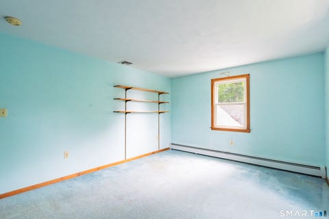 Tiny photo for 88 Farm Hill Road, Wallingford, CT 06492 (MLS # 24196794)