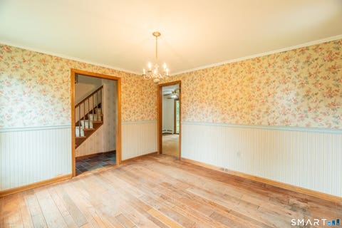 Tiny photo for 88 Farm Hill Road, Wallingford, CT 06492 (MLS # 24196794)