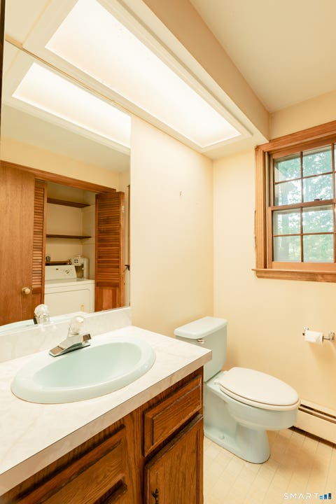 Tiny photo for 88 Farm Hill Road, Wallingford, CT 06492 (MLS # 24196794)