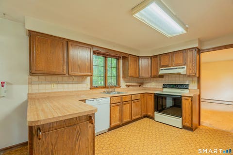 Tiny photo for 88 Farm Hill Road, Wallingford, CT 06492 (MLS # 24196794)