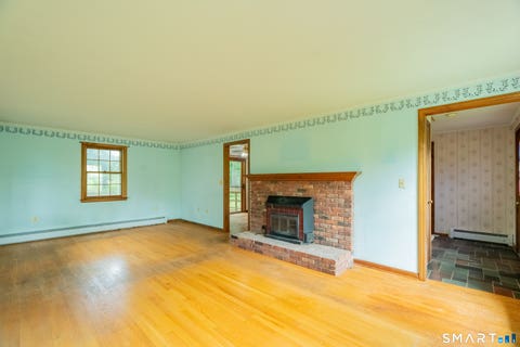 Tiny photo for 88 Farm Hill Road, Wallingford, CT 06492 (MLS # 24196794)