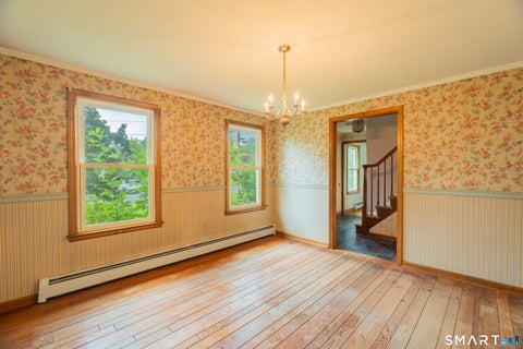 Tiny photo for 88 Farm Hill Road, Wallingford, CT 06492 (MLS # 24196794)