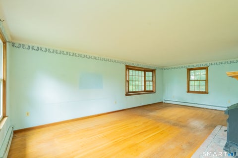 Tiny photo for 88 Farm Hill Road, Wallingford, CT 06492 (MLS # 24196794)