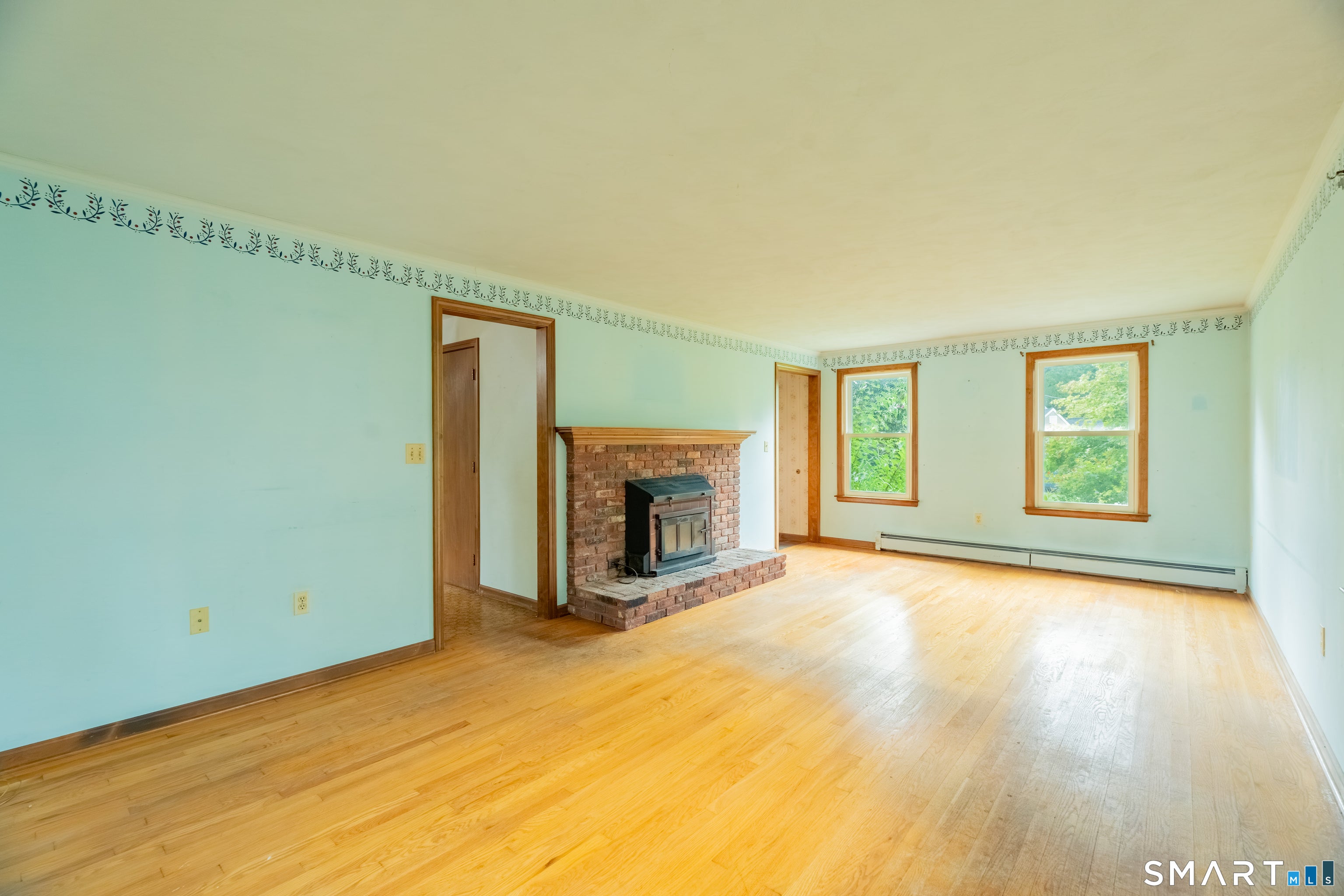 88 Farm Hill Road
