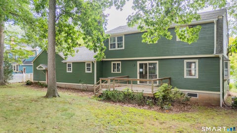 Tiny photo for 88 Farm Hill Road, Wallingford, CT 06492 (MLS # 24196794)