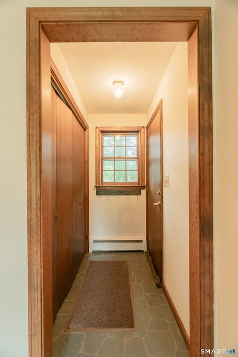 Tiny photo for 88 Farm Hill Road, Wallingford, CT 06492 (MLS # 24196794)