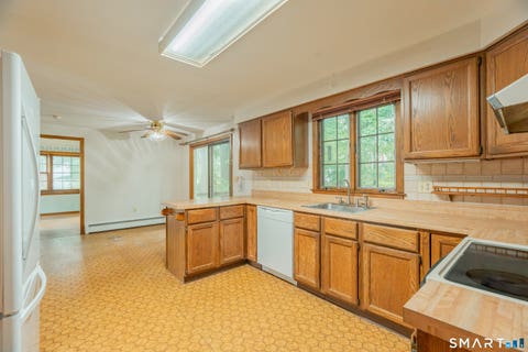 Tiny photo for 88 Farm Hill Road, Wallingford, CT 06492 (MLS # 24196794)