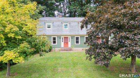 Tiny photo for 88 Farm Hill Road, Wallingford, CT 06492 (MLS # 24196794)