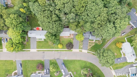 Tiny photo for 88 Farm Hill Road, Wallingford, CT 06492 (MLS # 24196794)