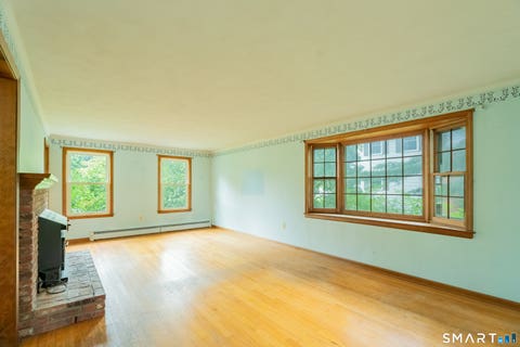 Tiny photo for 88 Farm Hill Road, Wallingford, CT 06492 (MLS # 24196794)