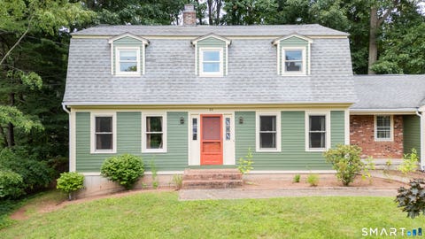 Tiny photo for 88 Farm Hill Road, Wallingford, CT 06492 (MLS # 24196794)