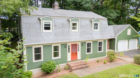 Tiny photo for 88 Farm Hill Road, Wallingford, CT 06492 (MLS # 24196794)
