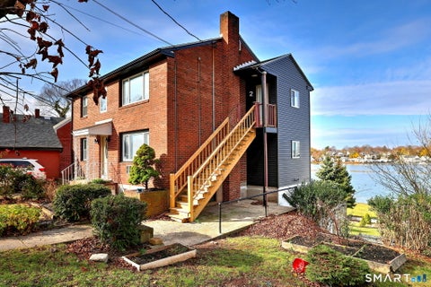 Multifamily For Sale - 800 Quinnipiac Avenue<br/> New Haven, CT 06513