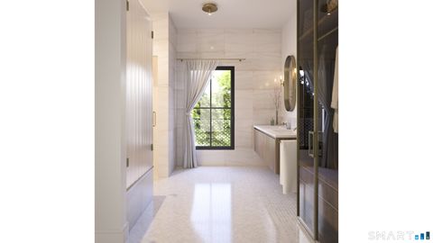 Tiny photo for 15 Burtis Avenue #East Penthouse B, New Canaan, CT 06840 (MLS # 24171760)