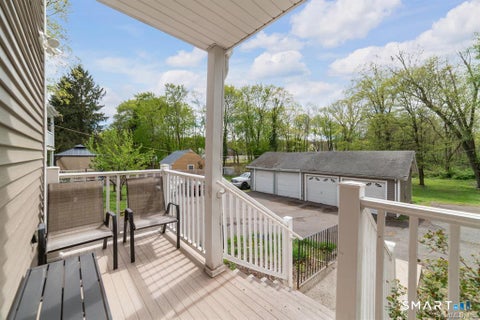 Tiny photo for 912 Corbin Avenue #1st Floor, New Britain, CT 06052 (MLS # 24201205)