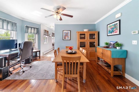 Tiny photo for 912 Corbin Avenue #1st Floor, New Britain, CT 06052 (MLS # 24201205)