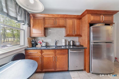 Tiny photo for 912 Corbin Avenue #1st Floor, New Britain, CT 06052 (MLS # 24201205)