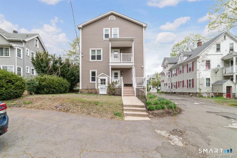 Tiny photo for 912 Corbin Avenue #1st Floor, New Britain, CT 06052 (MLS # 24201205)