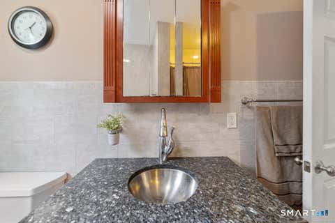 Tiny photo for 912 Corbin Avenue #1st Floor, New Britain, CT 06052 (MLS # 24201205)