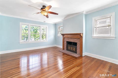Tiny photo for 912 Corbin Avenue #1st Floor, New Britain, CT 06052 (MLS # 24201205)