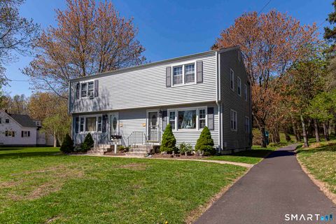 Tiny photo for 146 Union Street, Manchester, CT 06042 (MLS # 24170131)