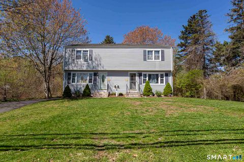 Photo of 146 Union Street, Manchester, CT 06042 (MLS # 24170131)