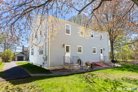 Tiny photo for 146 Union Street, Manchester, CT 06042 (MLS # 24170131)