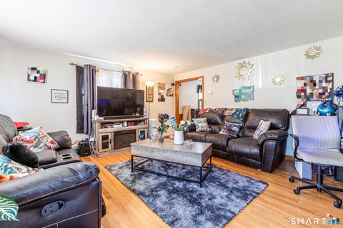 Tiny photo for 146 Union Street, Manchester, CT 06042 (MLS # 24170131)