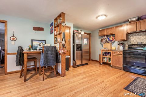Tiny photo for 146 Union Street, Manchester, CT 06042 (MLS # 24170131)