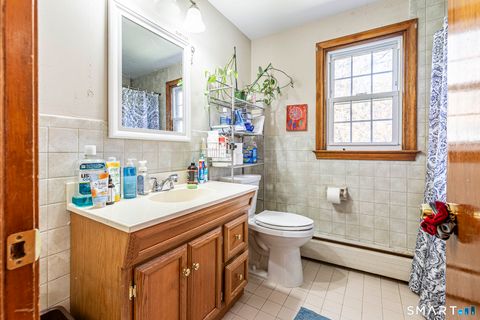 Tiny photo for 146 Union Street, Manchester, CT 06042 (MLS # 24170131)