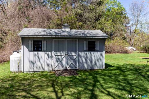 Tiny photo for 146 Union Street, Manchester, CT 06042 (MLS # 24170131)