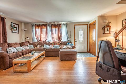 Tiny photo for 146 Union Street, Manchester, CT 06042 (MLS # 24170131)