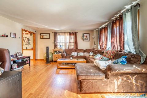 Tiny photo for 146 Union Street, Manchester, CT 06042 (MLS # 24170131)