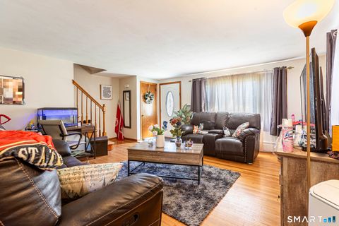 Tiny photo for 146 Union Street, Manchester, CT 06042 (MLS # 24170131)