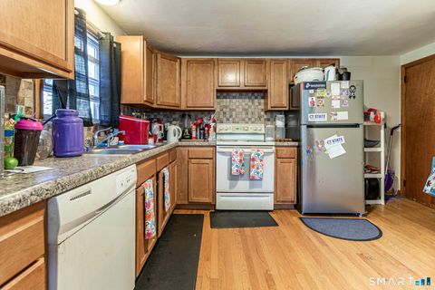 Tiny photo for 146 Union Street, Manchester, CT 06042 (MLS # 24170131)