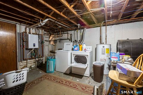 Tiny photo for 146 Union Street, Manchester, CT 06042 (MLS # 24170131)