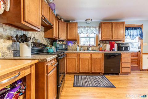 Tiny photo for 146 Union Street, Manchester, CT 06042 (MLS # 24170131)