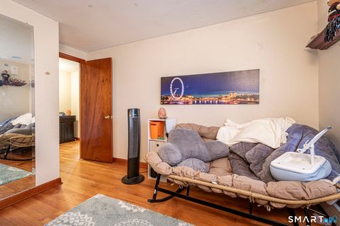 Tiny photo for 146 Union Street, Manchester, CT 06042 (MLS # 24170131)