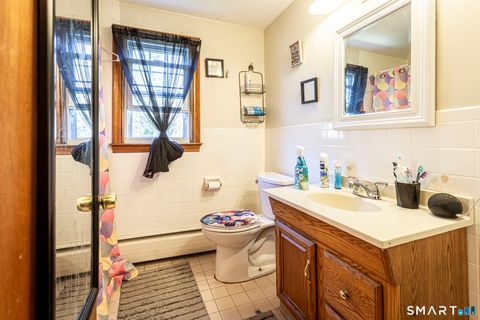 Tiny photo for 146 Union Street, Manchester, CT 06042 (MLS # 24170131)