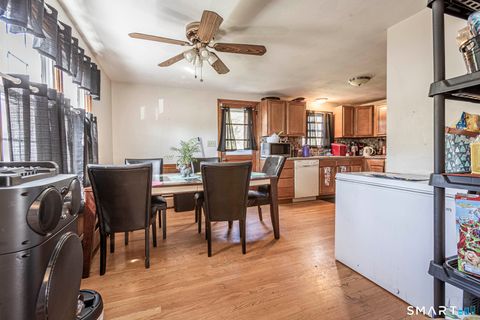 Tiny photo for 146 Union Street, Manchester, CT 06042 (MLS # 24170131)