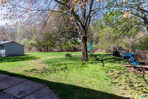 Tiny photo for 146 Union Street, Manchester, CT 06042 (MLS # 24170131)