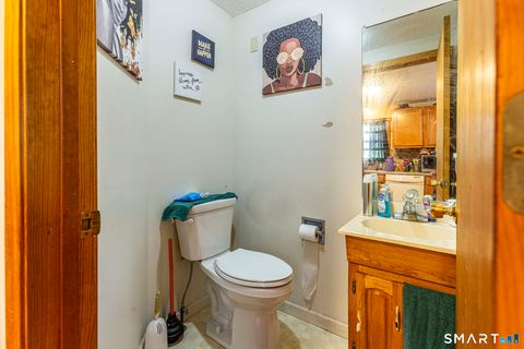 Tiny photo for 146 Union Street, Manchester, CT 06042 (MLS # 24170131)