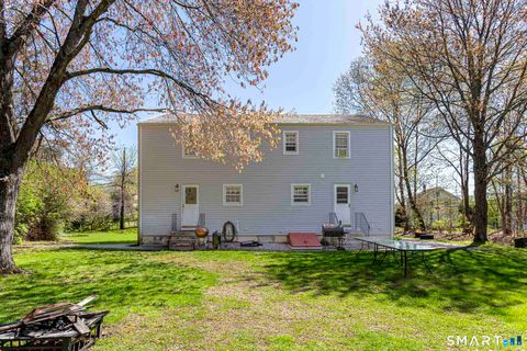 Tiny photo for 146 Union Street, Manchester, CT 06042 (MLS # 24170131)