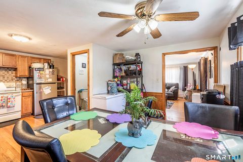 Tiny photo for 146 Union Street, Manchester, CT 06042 (MLS # 24170131)