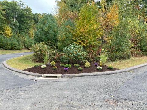 Tiny photo for 65 Belvedere Drive #65, Tolland, CT 06084 (MLS # 24143598)