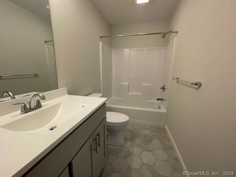 Tiny photo for 65 Belvedere Drive #65, Tolland, CT 06084 (MLS # 24143598)