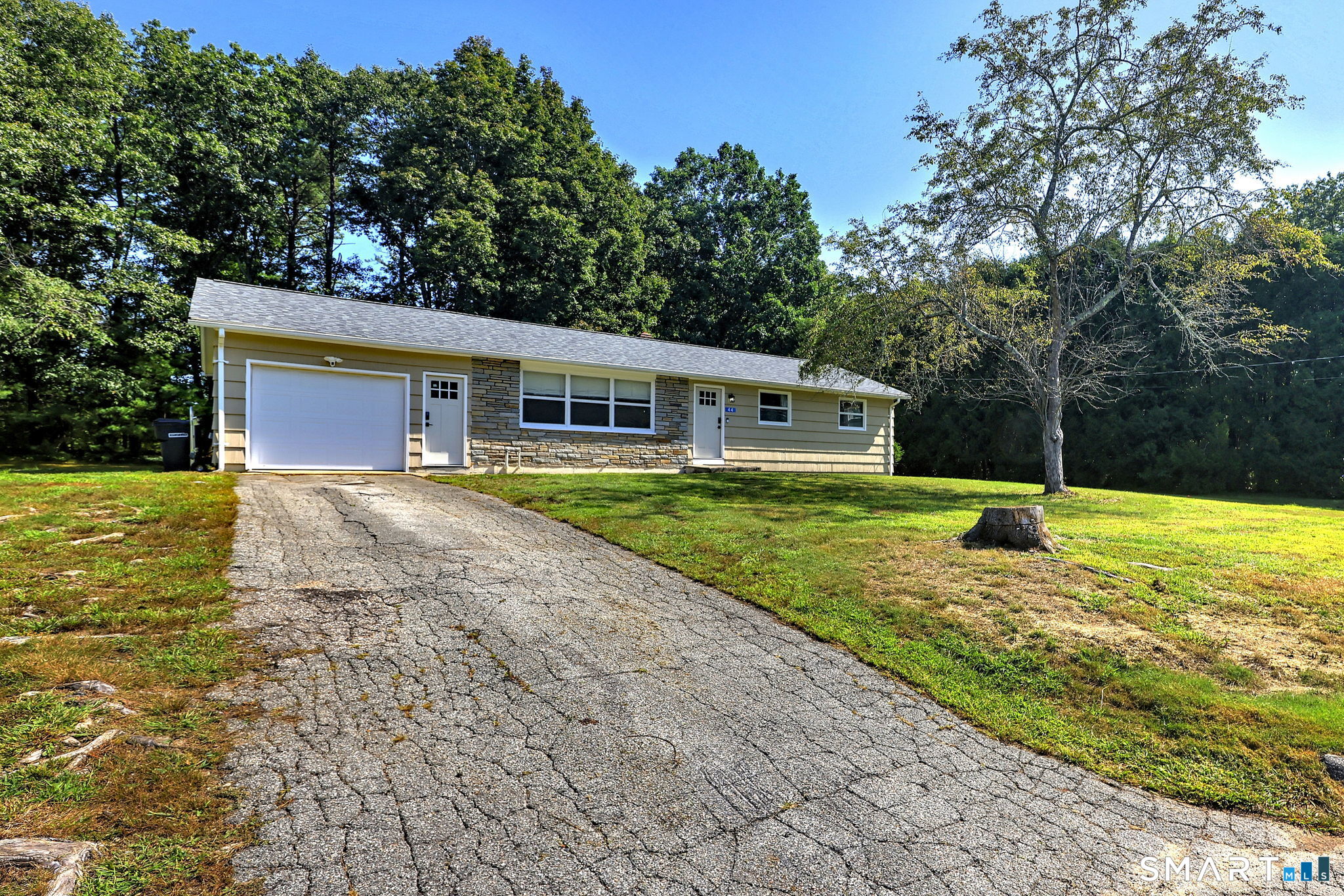 44 Davis Street