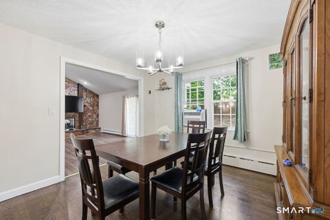 Tiny photo for 25 Hampshire Drive, Glastonbury, CT 06033 (MLS # 24203680)
